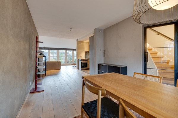 Medium property photo - De Surmontstraat 14, 1181 RX Amstelveen